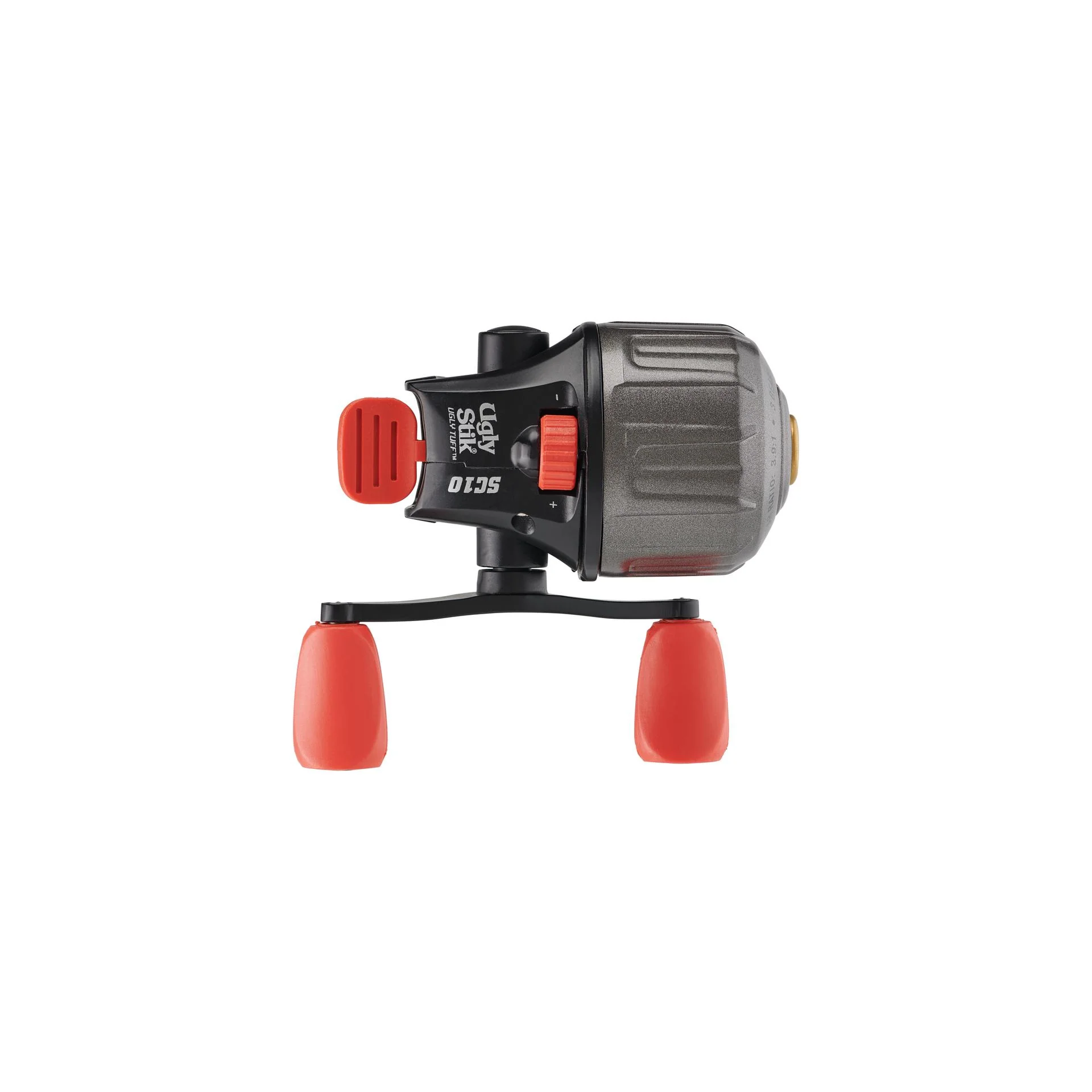 Ugly Tuff™ Spincast Reel - Image 8