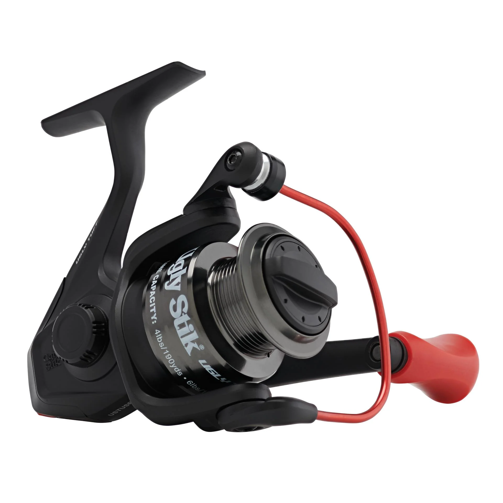 Ugly Tuff™ Spinning Reel - Image 2