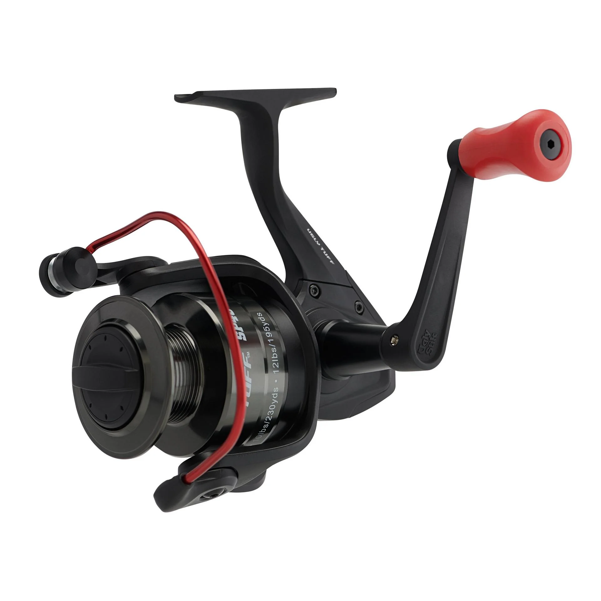 Ugly Tuff™ Spinning Reel - Image 7