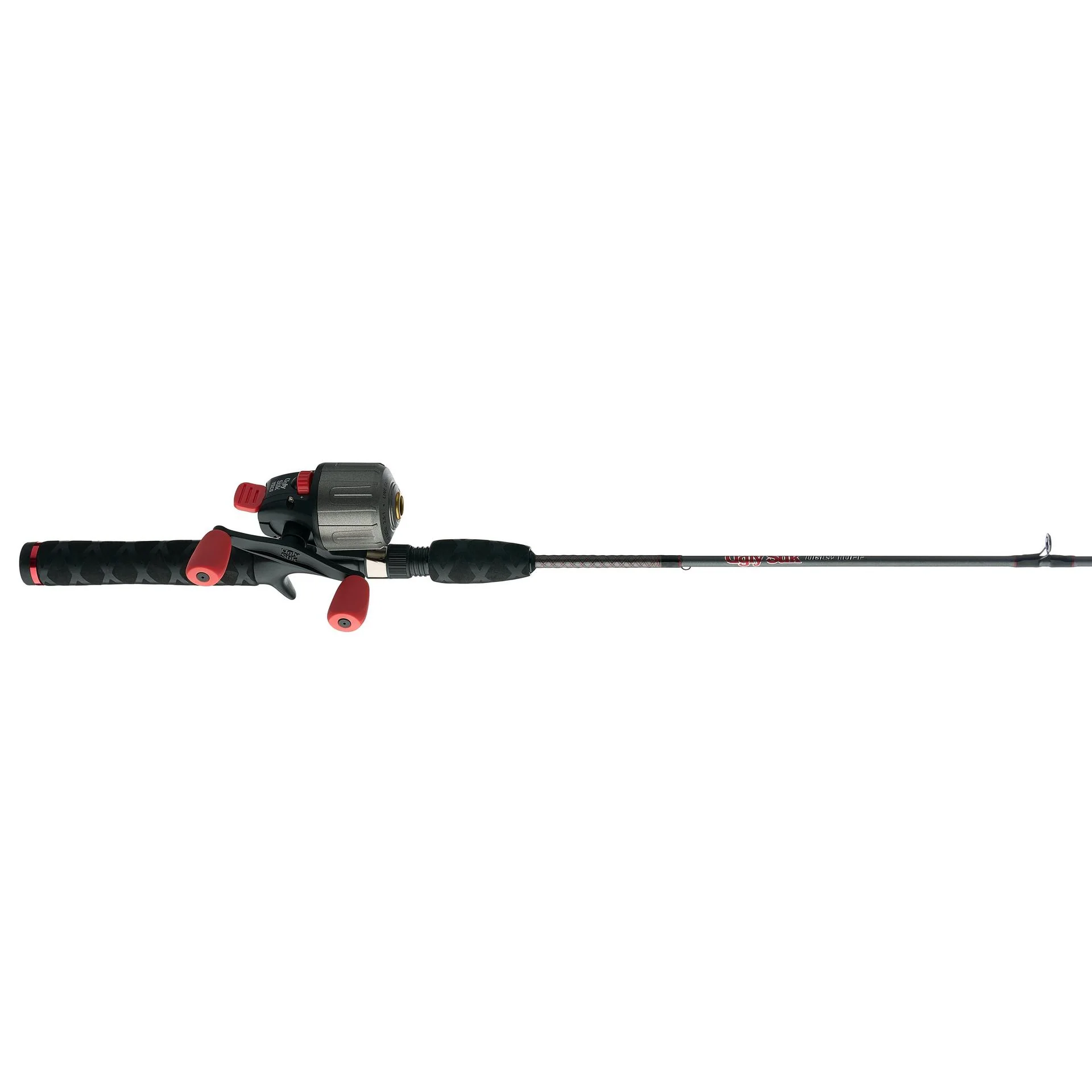 Ugly Tuff™ 8+ Spincast Combo - Image 3